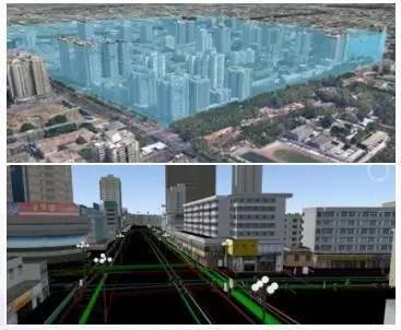 雄安30平方公里规划启动,天际数字可为智慧城市建设贡献力量!